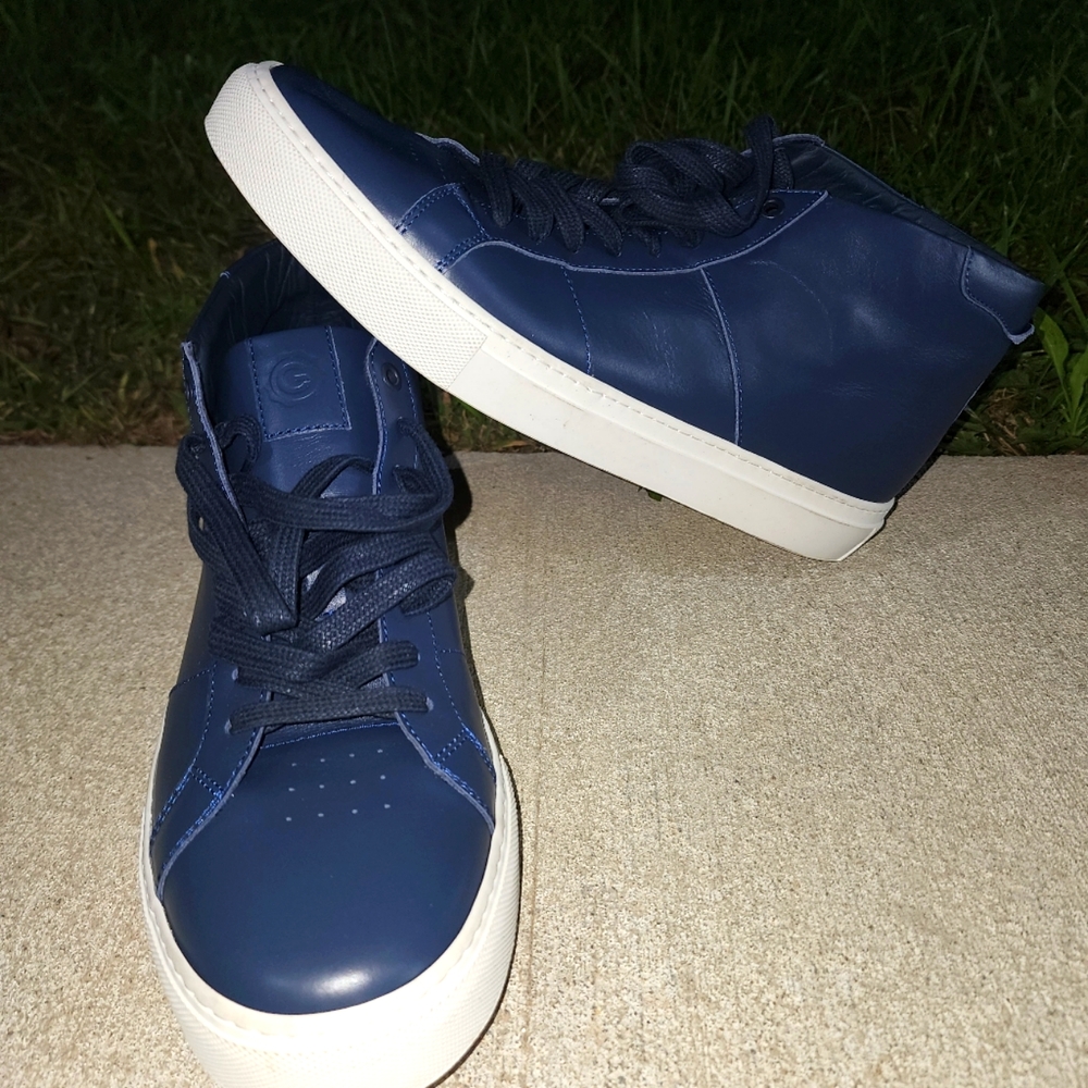 The Royale High- Navy by GREATS